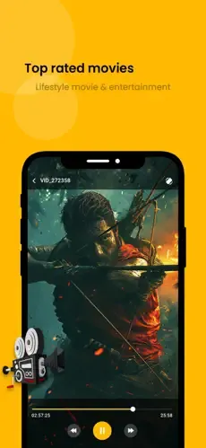 thop-tv-apk-2026 Top Rated Movies